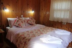 Ruzgar Gulu Bungalows Camping