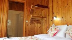 Ruzgar Gulu Bungalows Camping
