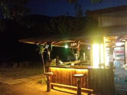 Esralina Bungalows Cirali