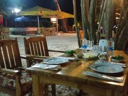 Esralina Bungalows Cirali