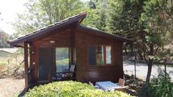 Heaven Garden Boutique Bungalow