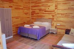 Heaven Garden Boutique Bungalow