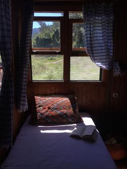 Kairos Bungalows