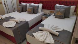 Rhythm Hotel