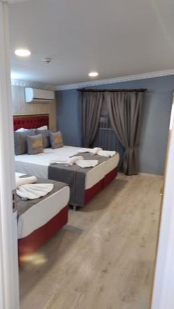 Rhythm Hotel
