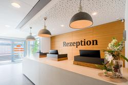Stadthotel Lohne