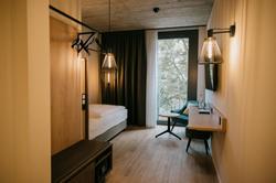 Loom Hotel Skybar