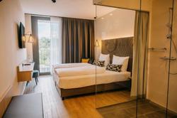 Loom Hotel Skybar