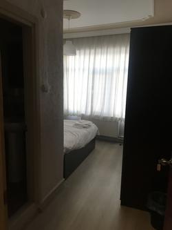 Koprulu Hotel