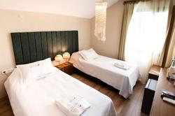 Myhouse Urla Butik Otel