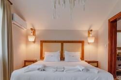 Myhouse Urla Butik Otel
