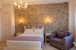 Neo Hotel Bozcaada