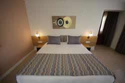Spilos Hotel Gumuldur