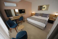 Spilos Hotel Gumuldur