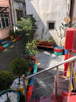 Lord Sophia Hotel
