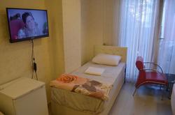 Lord Sophia Hotel
