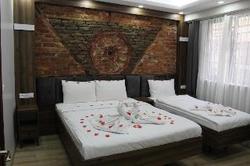 Han Suite Hotel