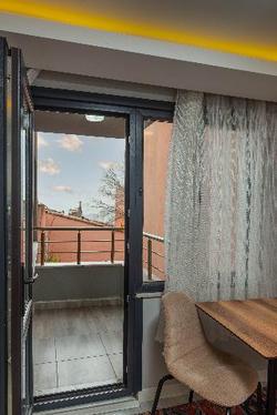 Blue Marmara Suites
