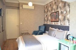 Capa Butik Otel