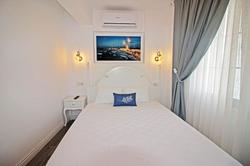 Otel Meryem Ana Bozcaada