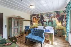The Little Britain Inn