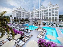 Sunthalia Hotels And Resorts