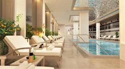 Sunthalia Hotels And Resorts