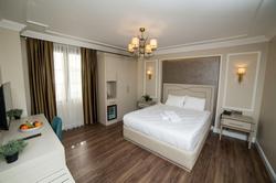 The Charm Hotel - Old City
