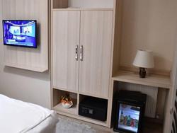 Hotel Mavirem
