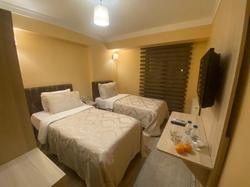 Hotel Mavirem