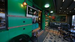 Sapran Deluxe Kars