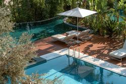 Bayou Villas Lara