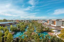 Bayou Villas Lara