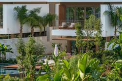 Bayou Villas Lara