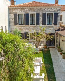 1870's Tas Konak Otel