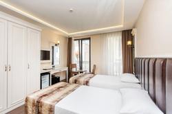 Morava Hotel