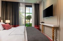 Motif Hotel Cesme