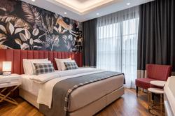 Motif Hotel Cesme