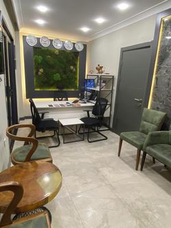 Zeyn Otel Istanbul