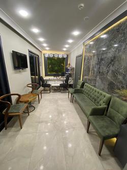 Zeyn Otel Istanbul