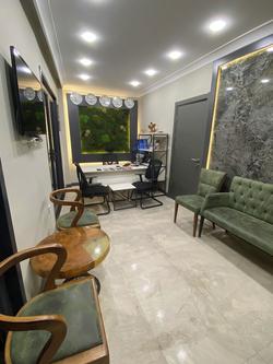 Zeyn Otel Istanbul