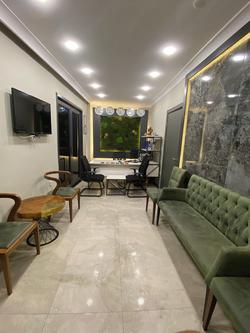 Zeyn Otel Istanbul