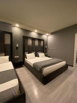 Oneday Suit Hotel