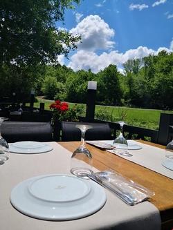 HBS Boutique Hotel  Garden & Restaurant
