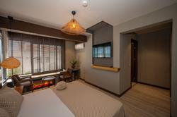 Villa Siesta Hotel