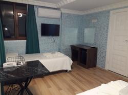 Blue Sail Hotel