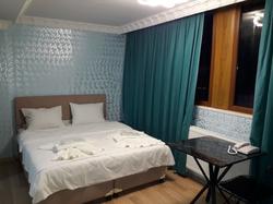 Blue Sail Hotel
