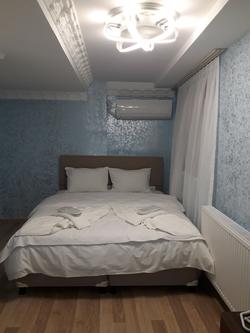 Blue Sail Hotel