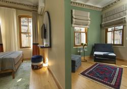 Şirinhan Hotel