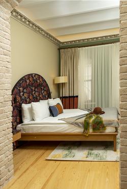 Şirinhan Hotel